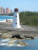 Nassau Lighthouse